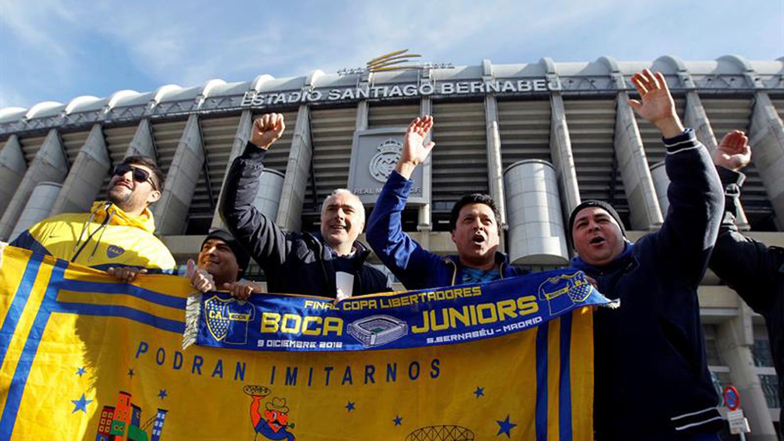 libertadores