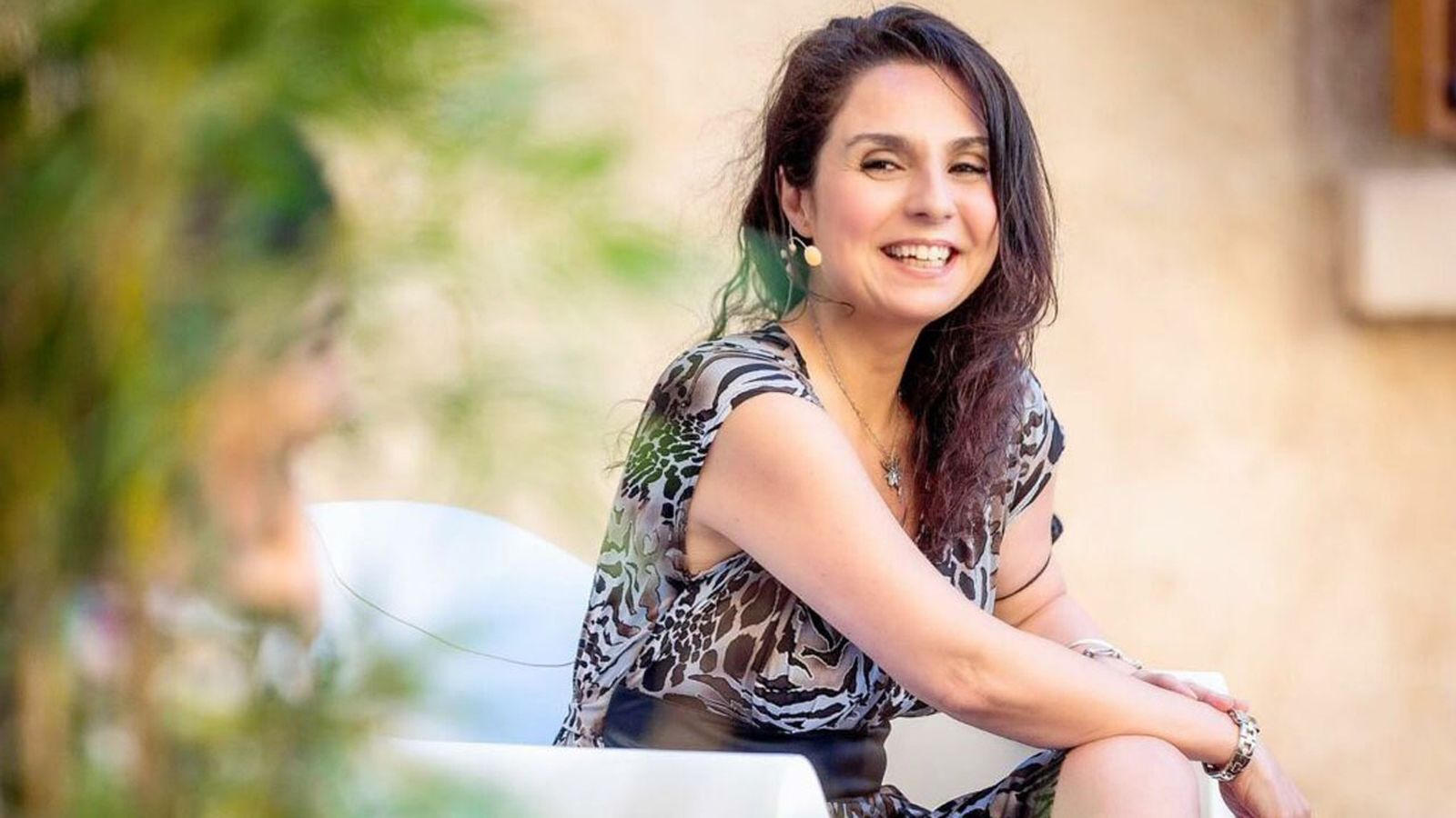 Nerea Riesco