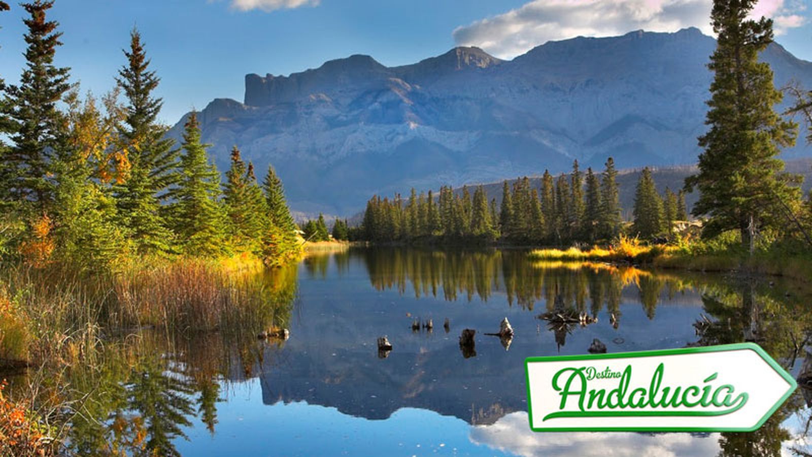 Destino Andalucía Sierra de Cazorla 800x450