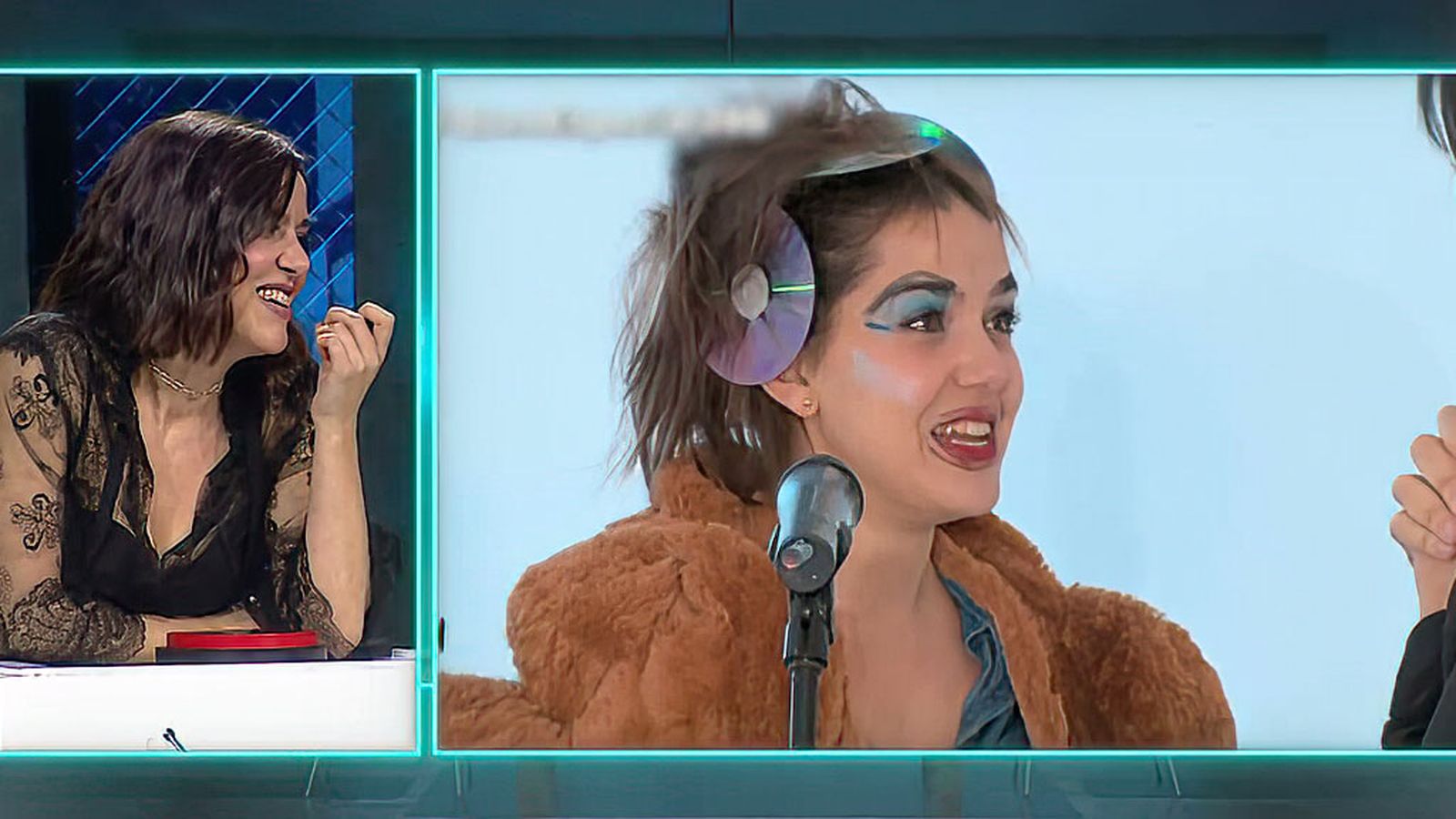 Roko recuerda la cámara oculta que le hizo el programa El Gran Queo