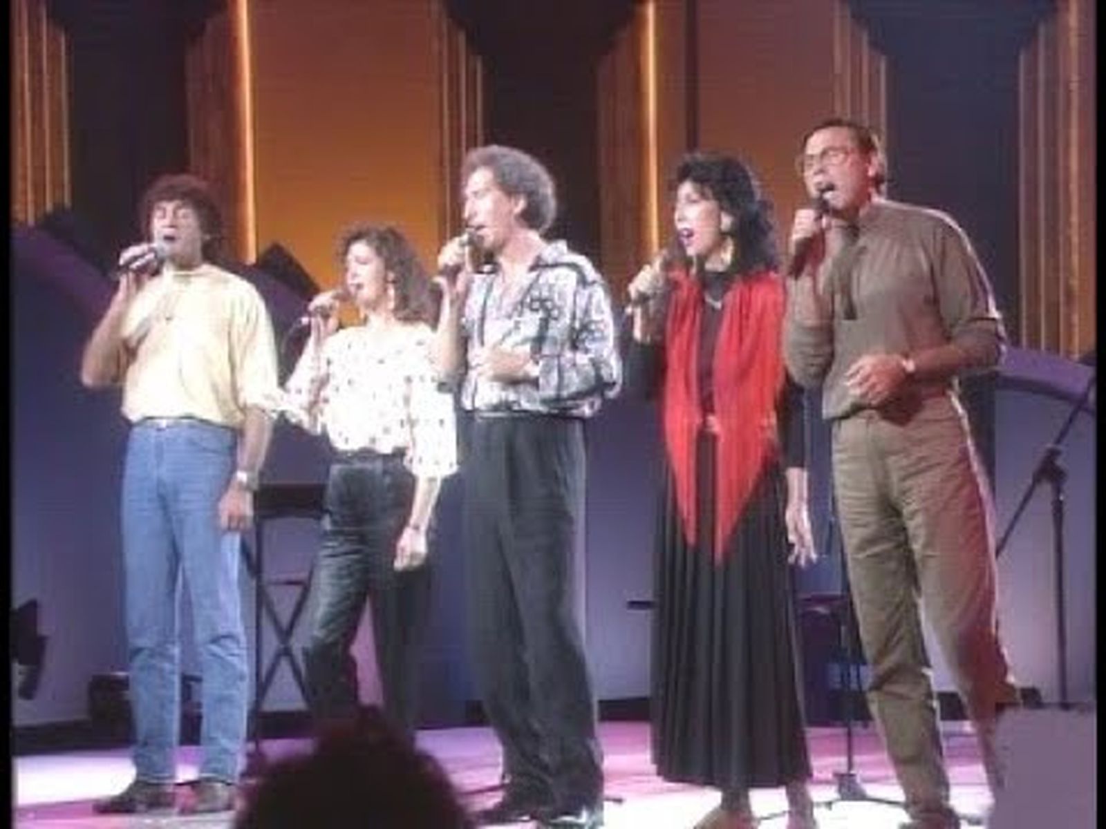 Jarcha canta "Nana de espinas"