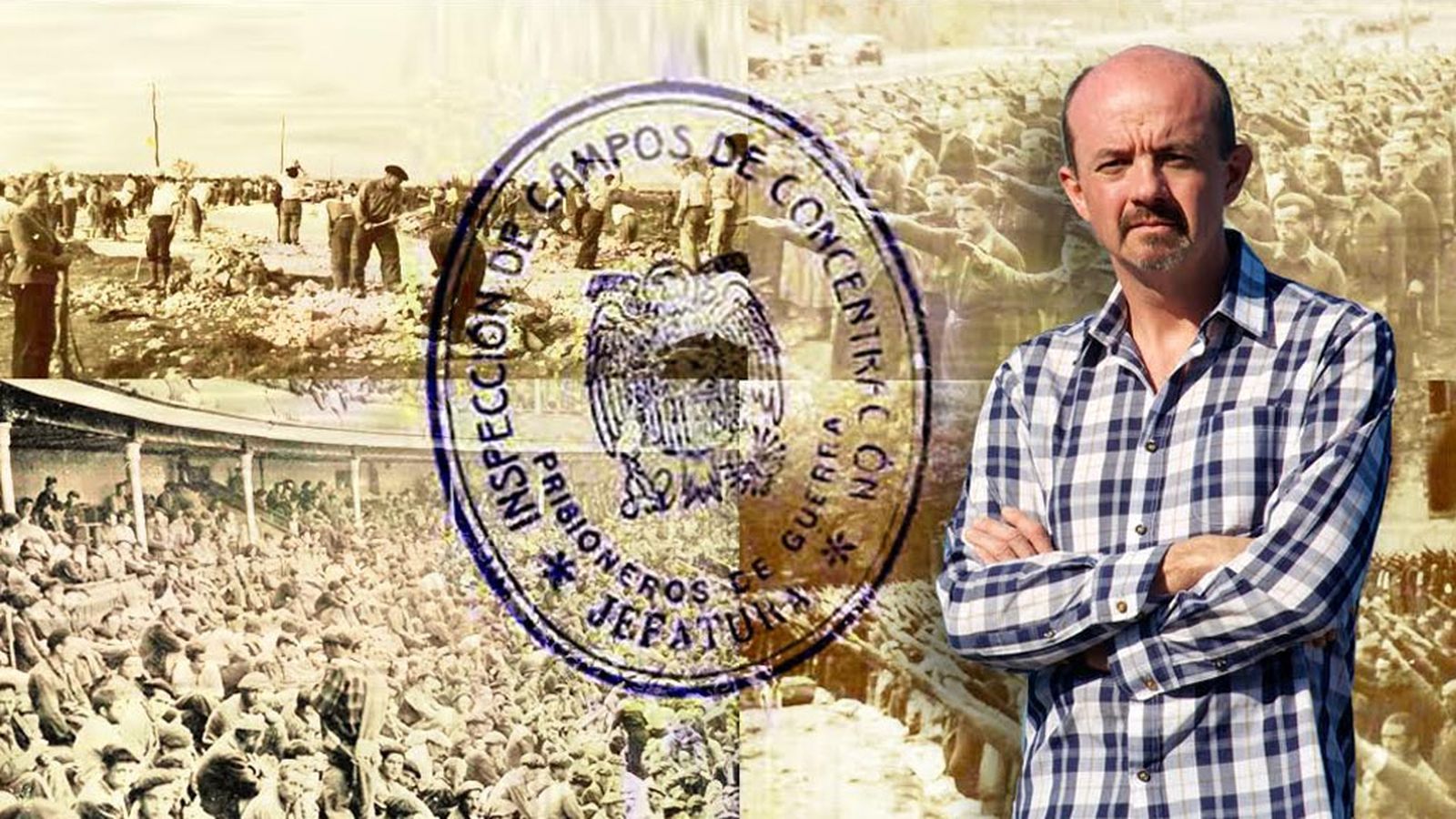 Entrevista Carlos Hernandez la Memoria
