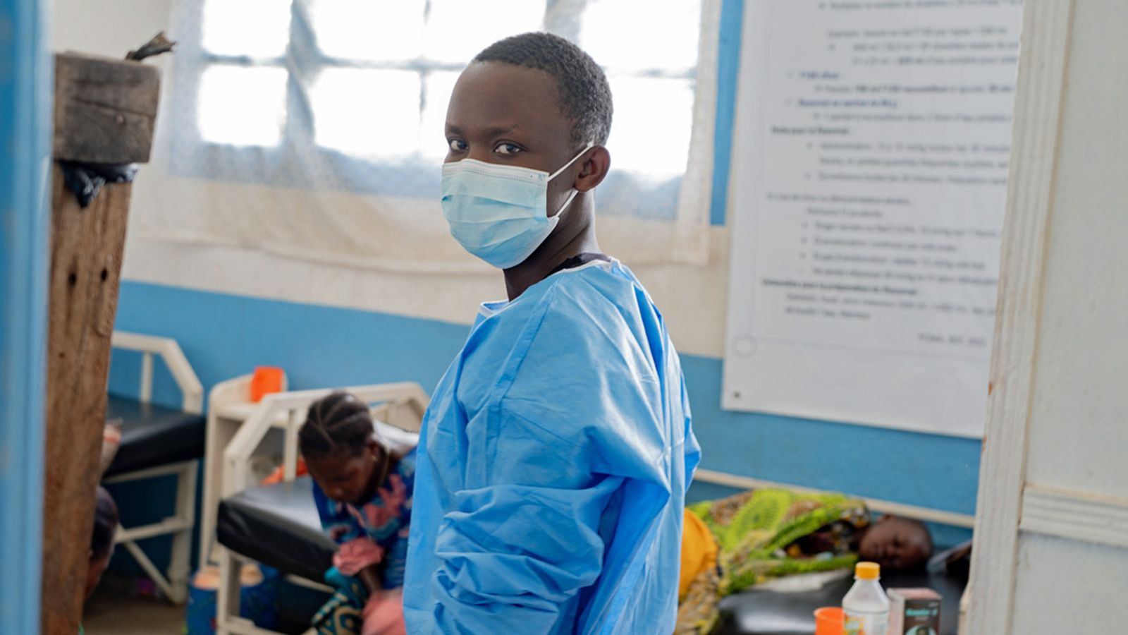 La OMS declara la emergencia sanitaria internacional por el nuevo brote de ébola en el Congo y Uganda