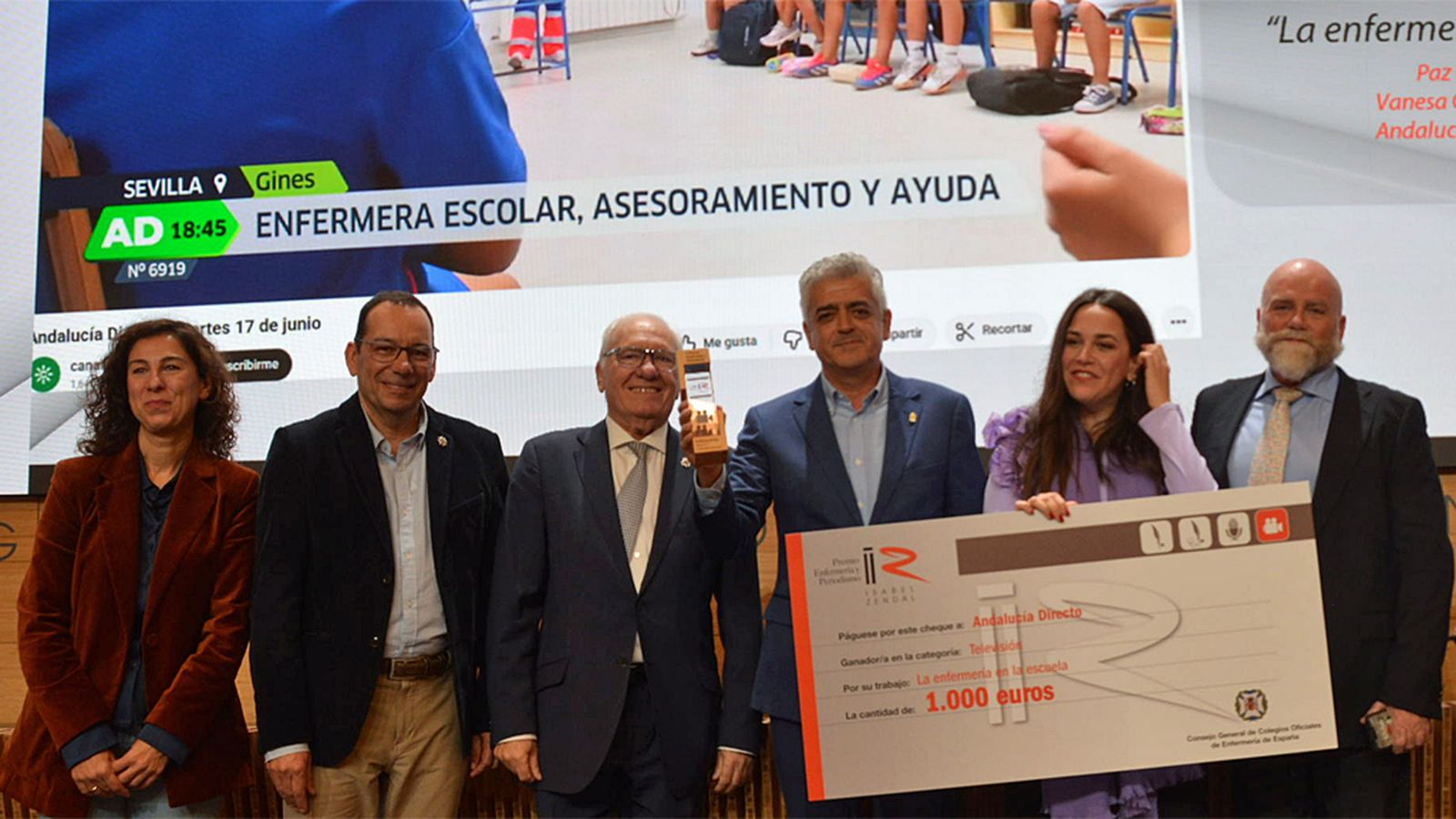 PREMIO AD 1