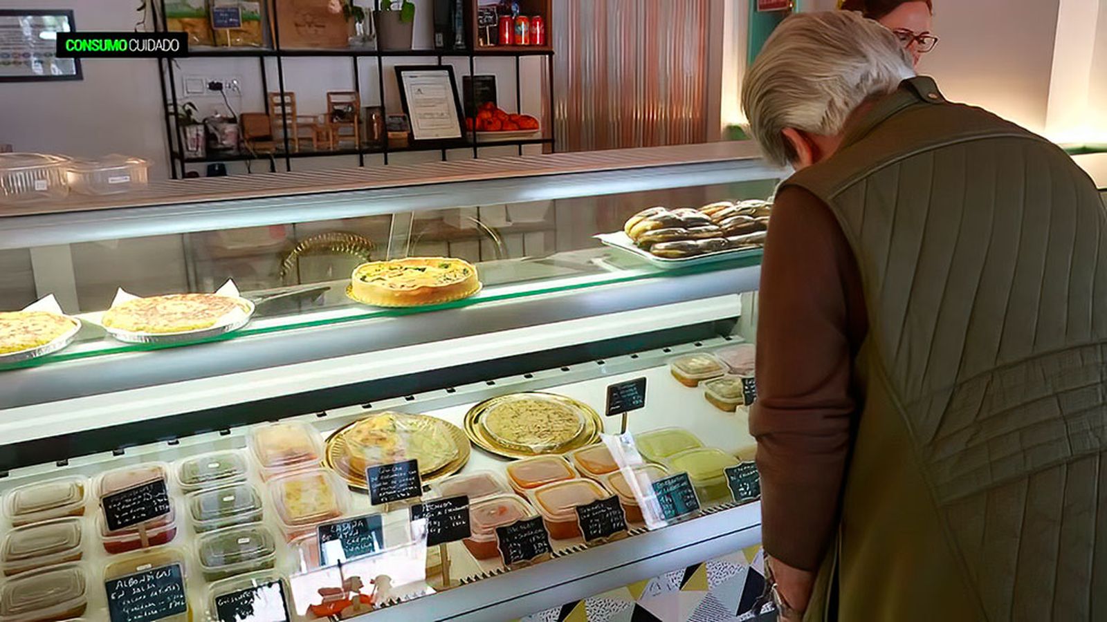 Comida para llevar sin renunciar a la calidad