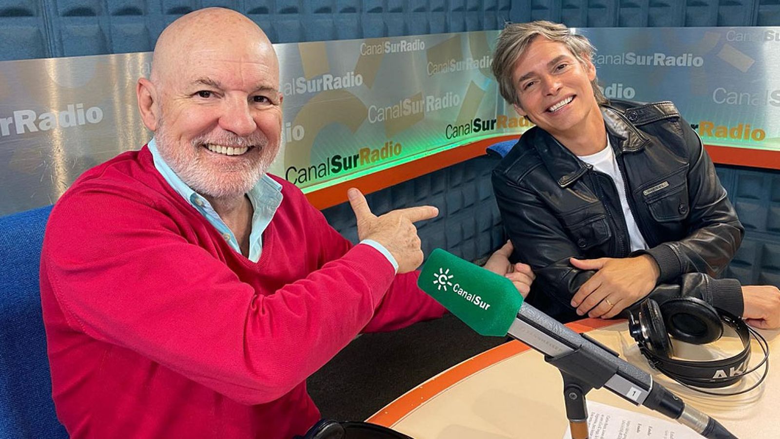 Carlos Baute