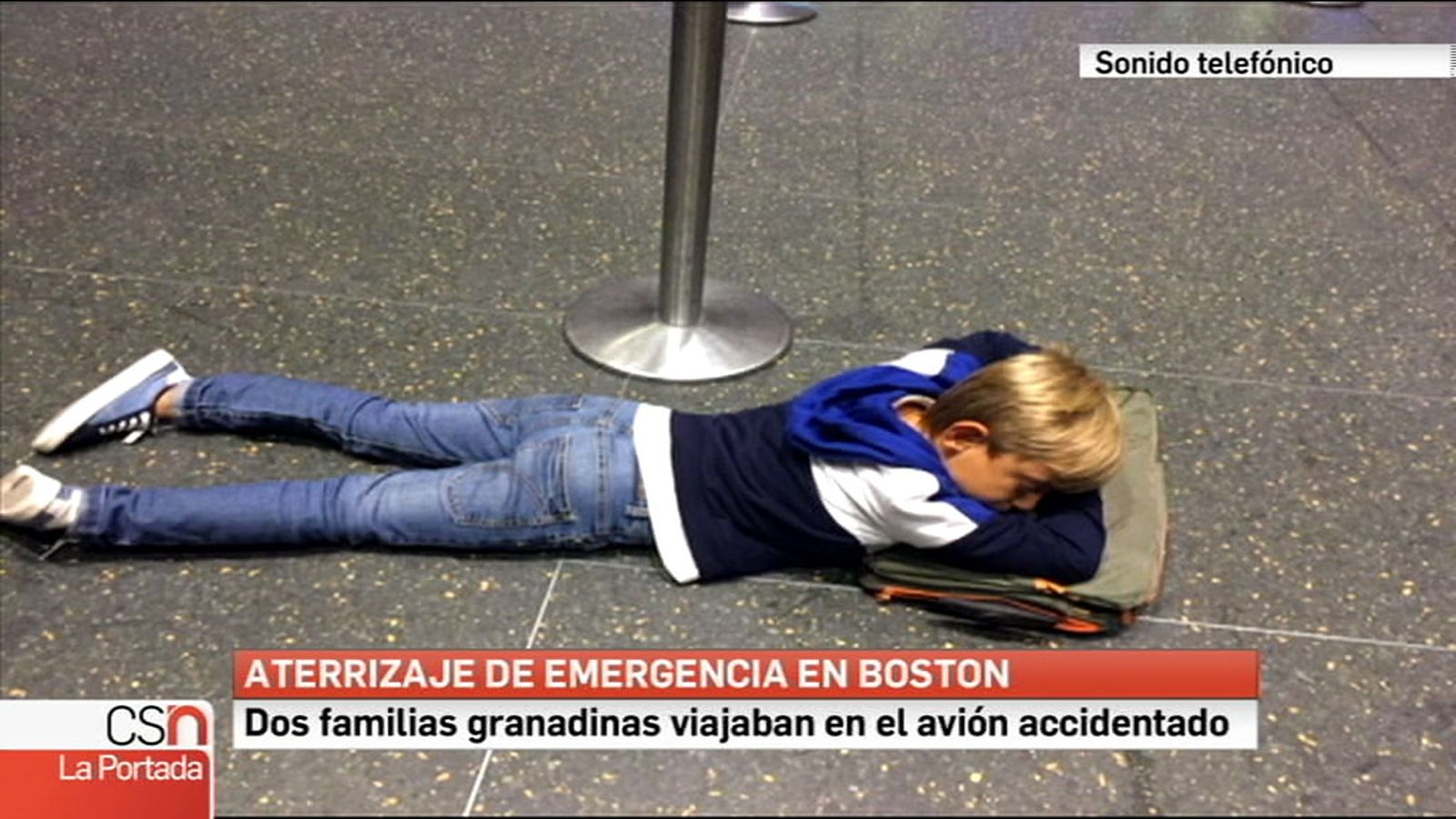 N1-Vuelo Boston