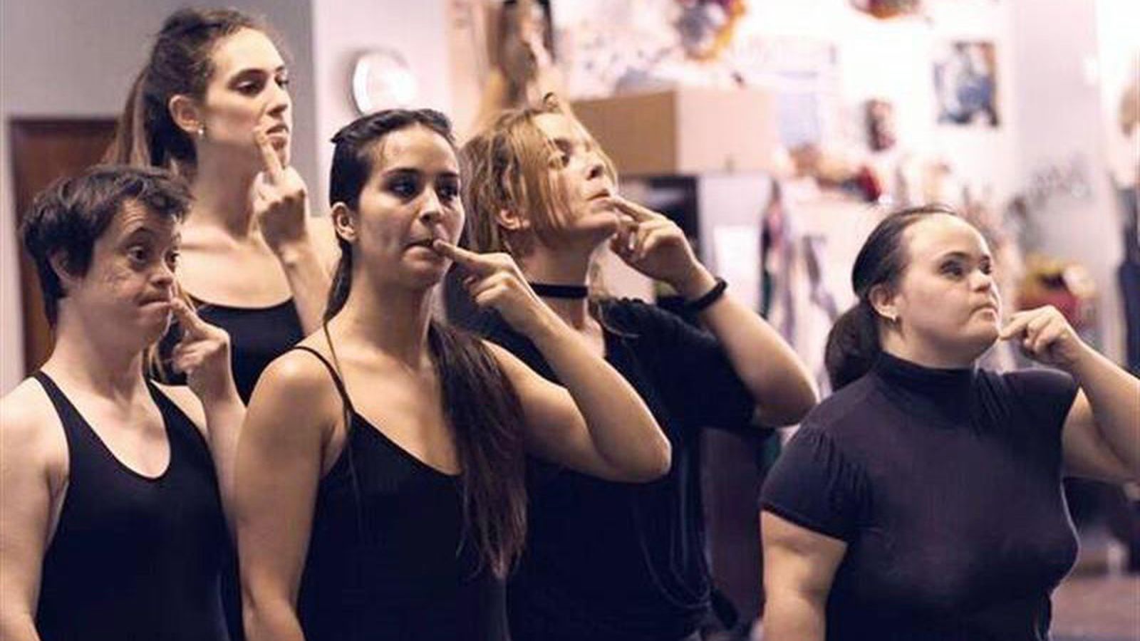danza mobile 800