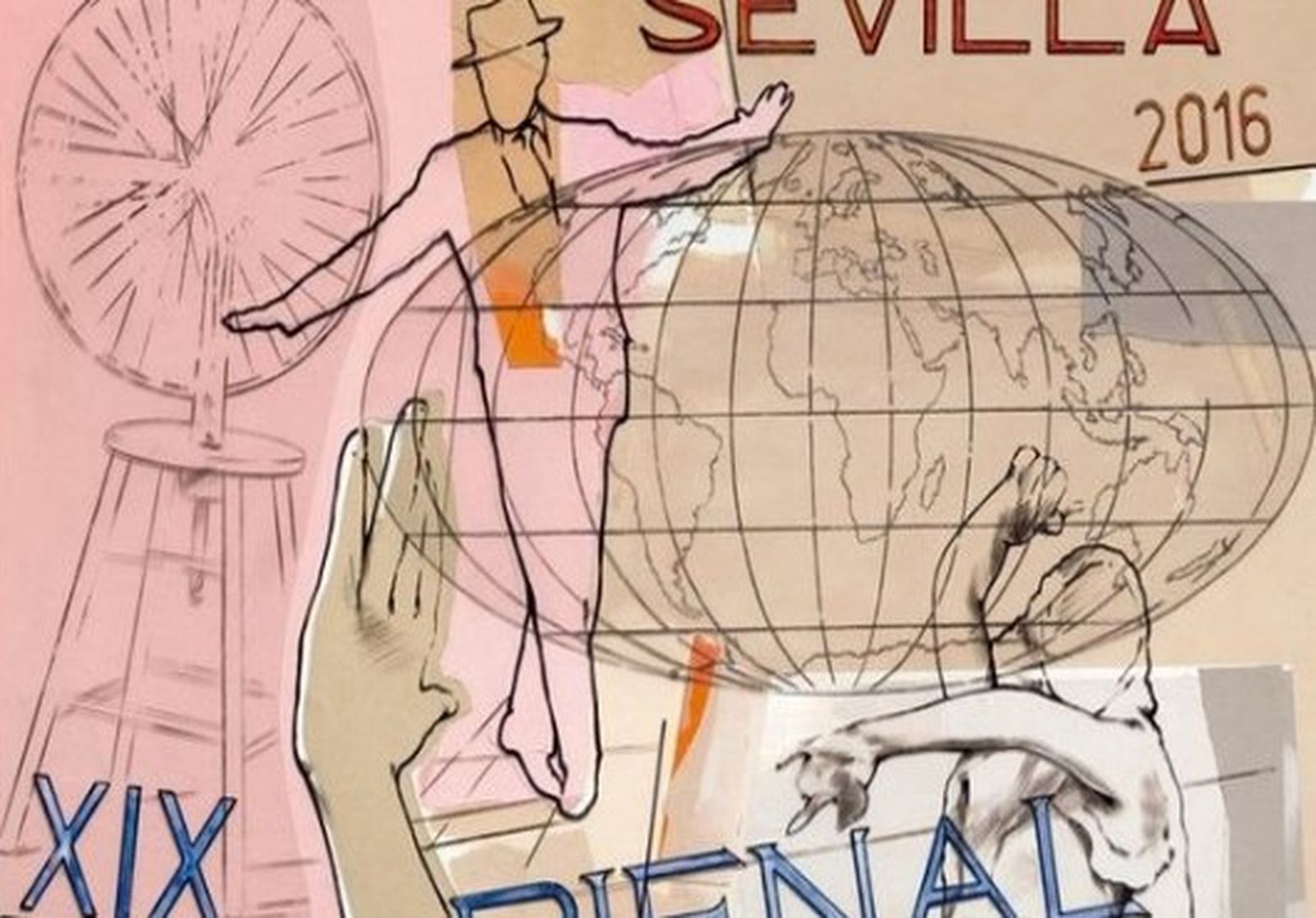 Cartel XIX Bienal 530