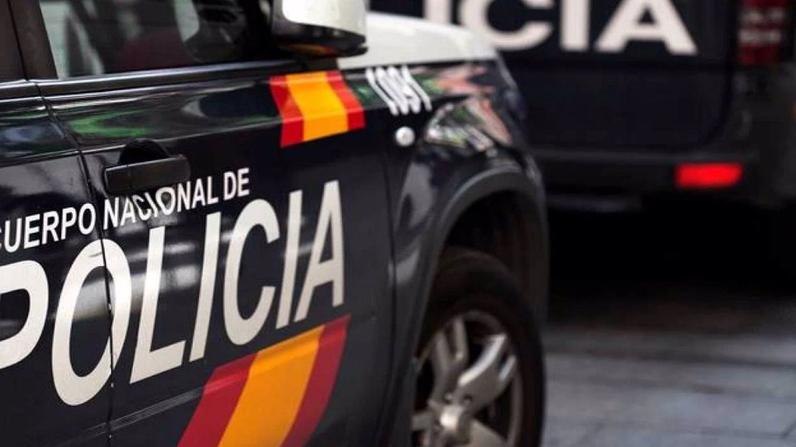 policia