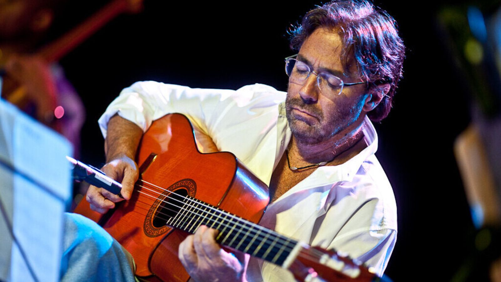 al di meola cordoba