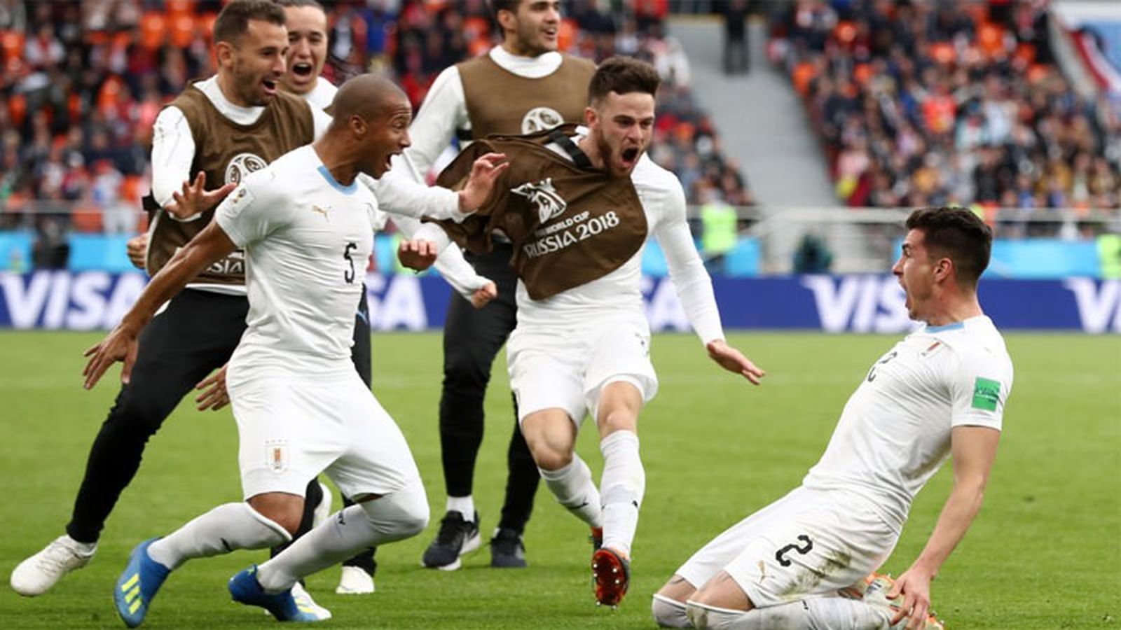 URUGUAY