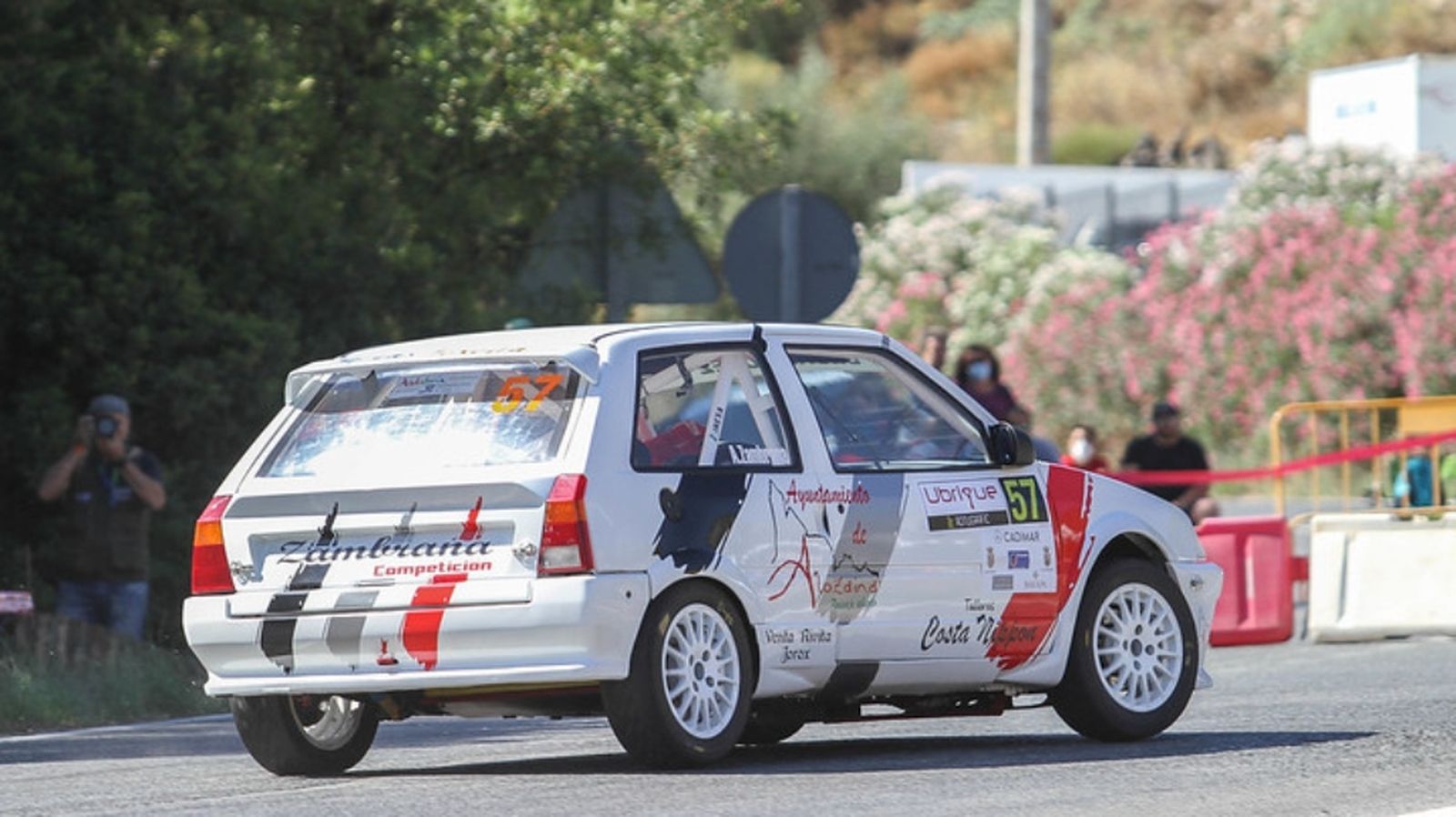 Ralli
