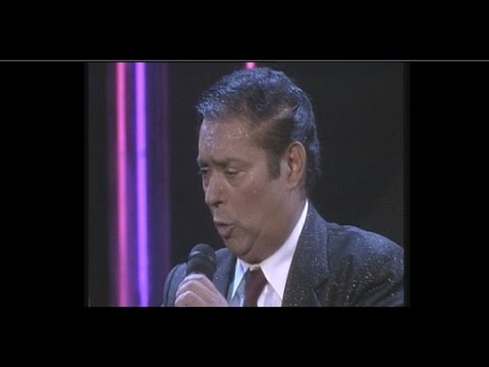 Rafael Farina: fandango dedicado a todas las madres de España