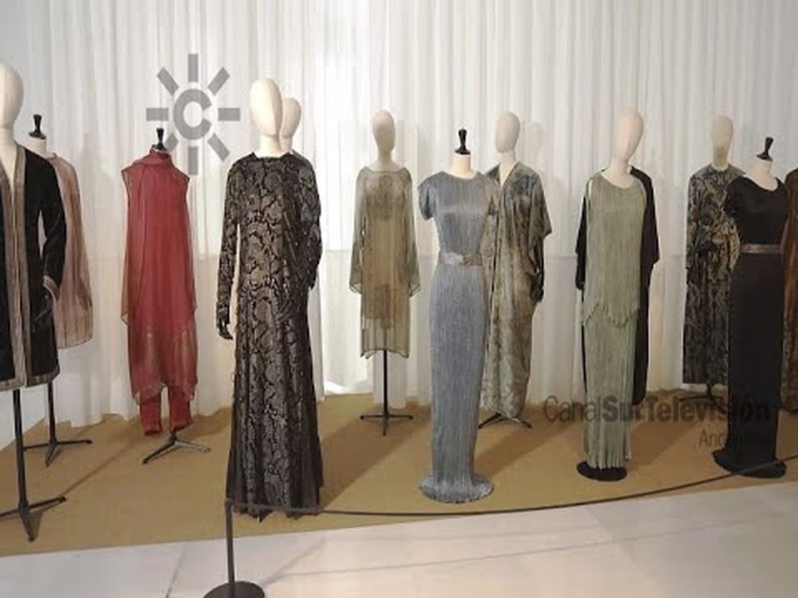 Mariano Fortuny y Madrazo, artista nacido en Granada y diseñador universal