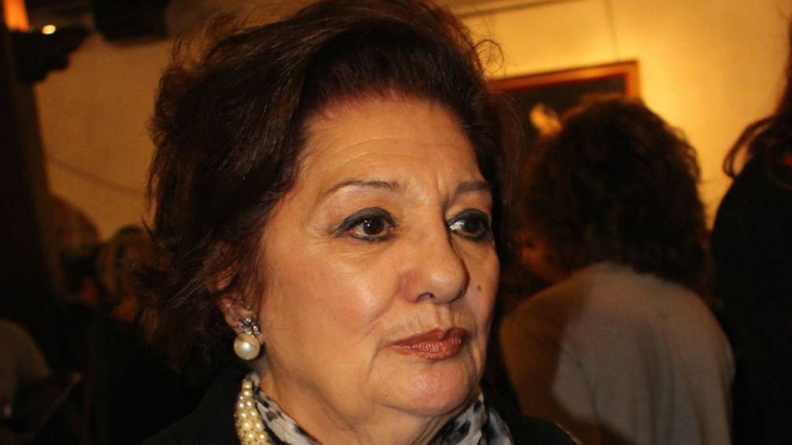 Comunicación Dolores Abril