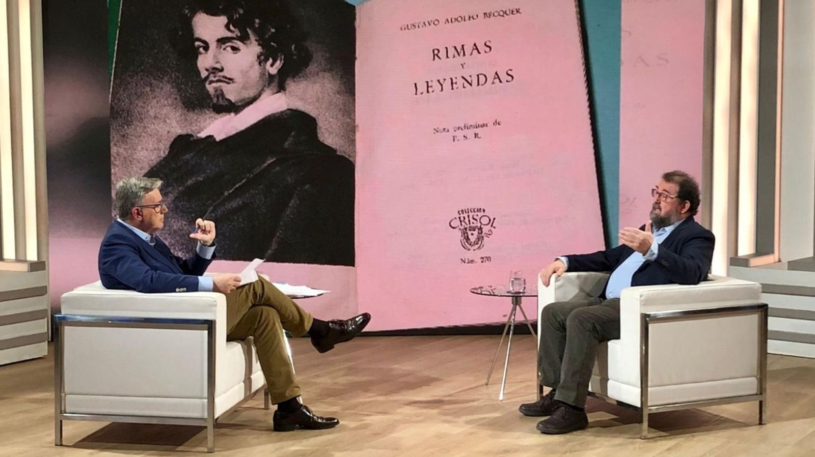 La memoria 11/03/23