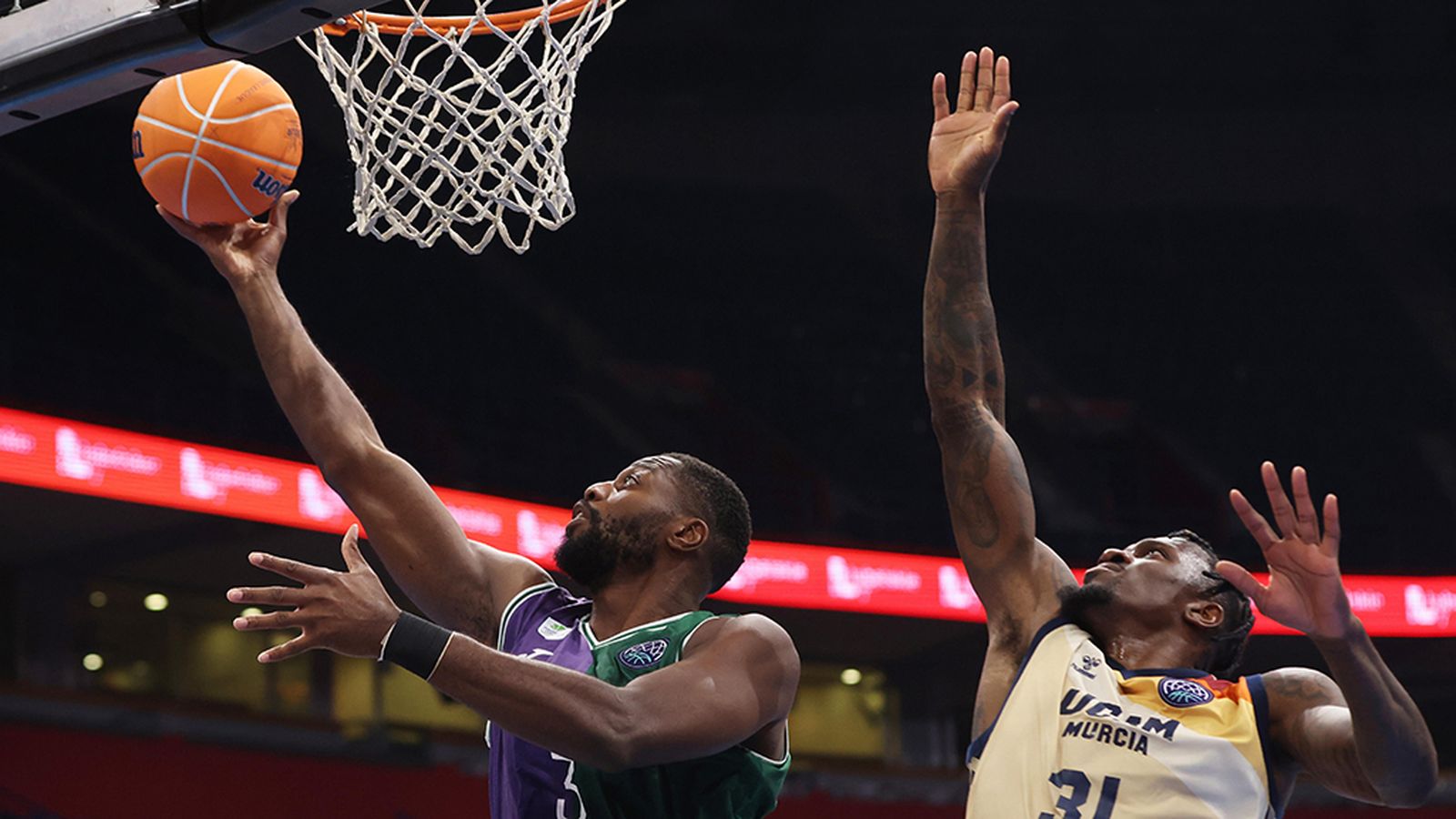 Unicaja jugará la final