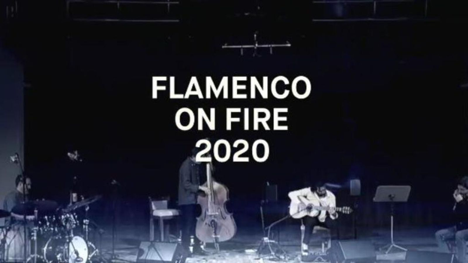 Flamenco On Fire 2020