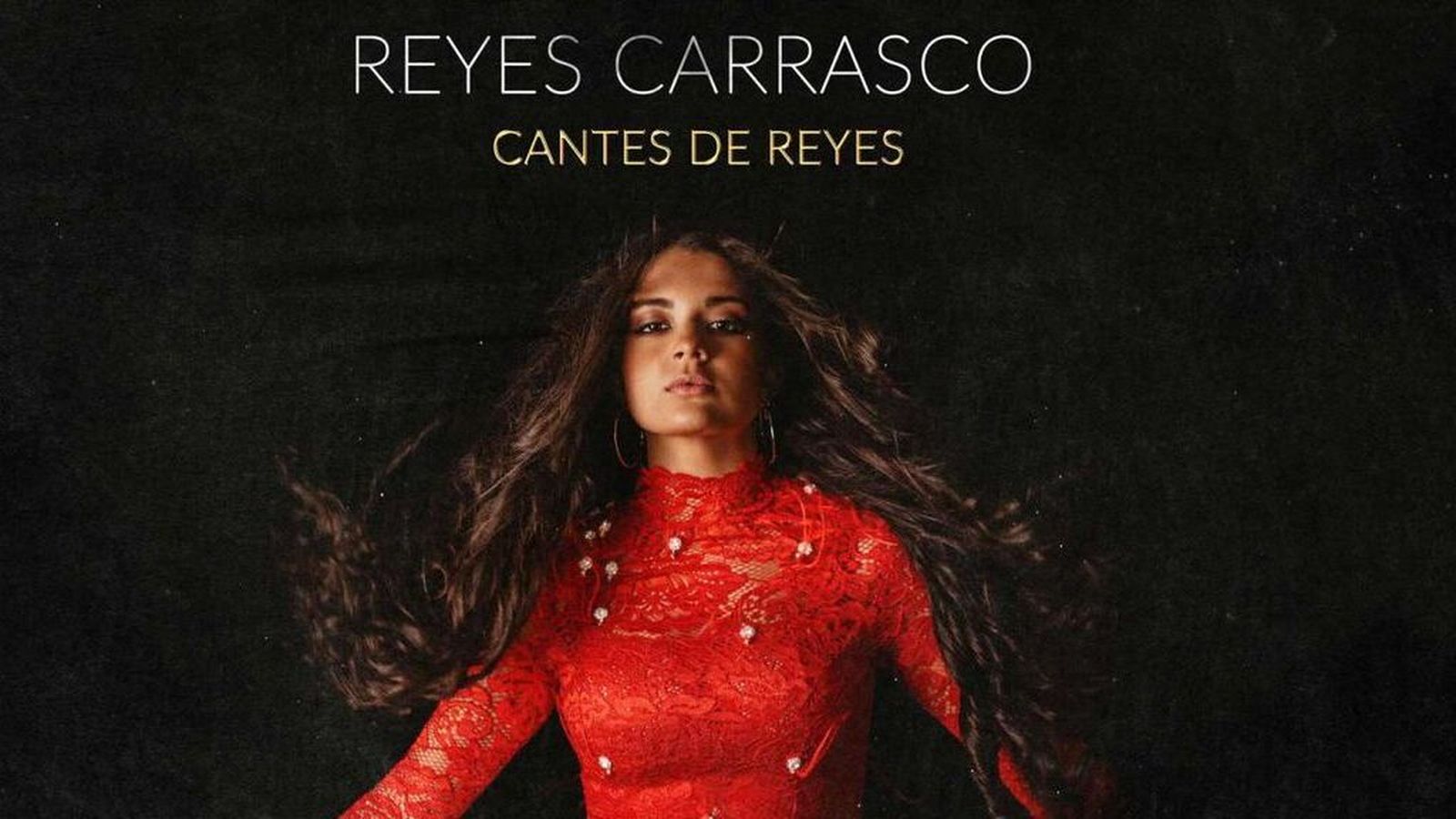 reyes carrasco disco