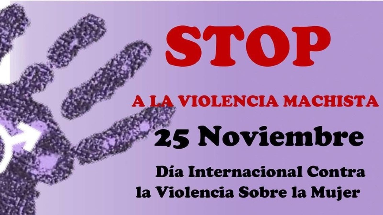 Solidarios, 21 noviembre