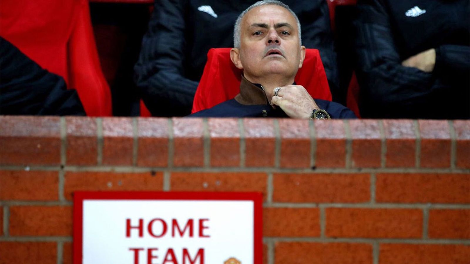 mourinho