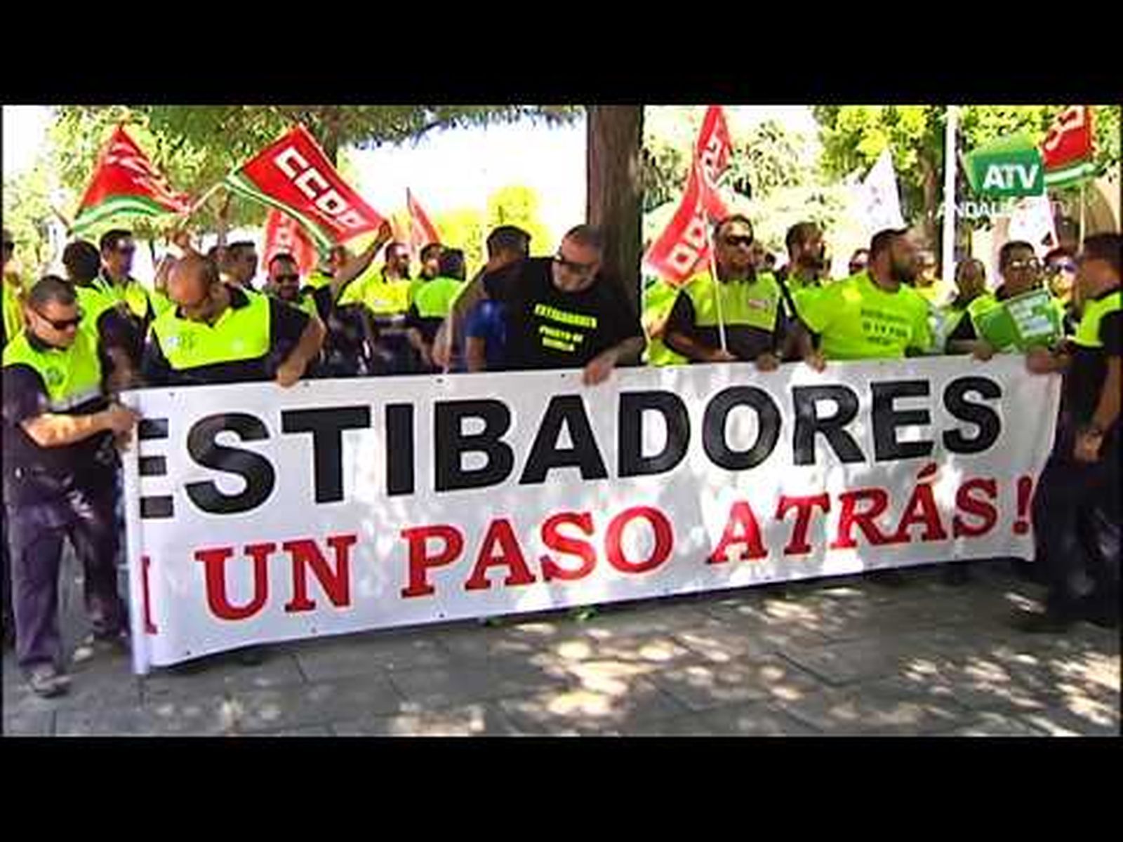 Emplead@s | Lucha contra la siniestralidad laboral