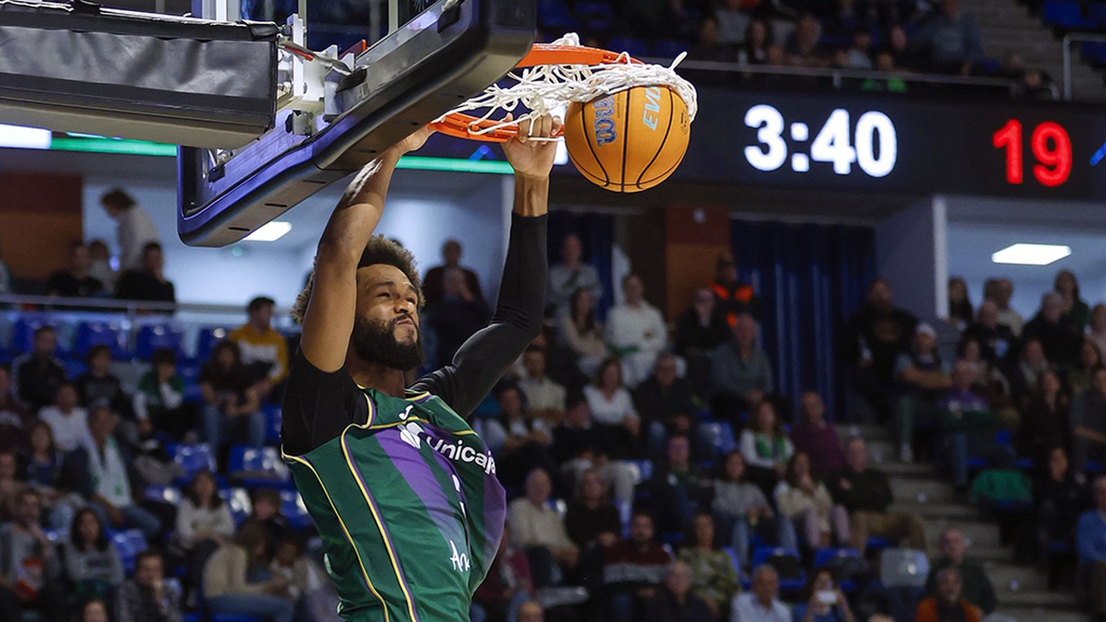 Victoria de Unicaja