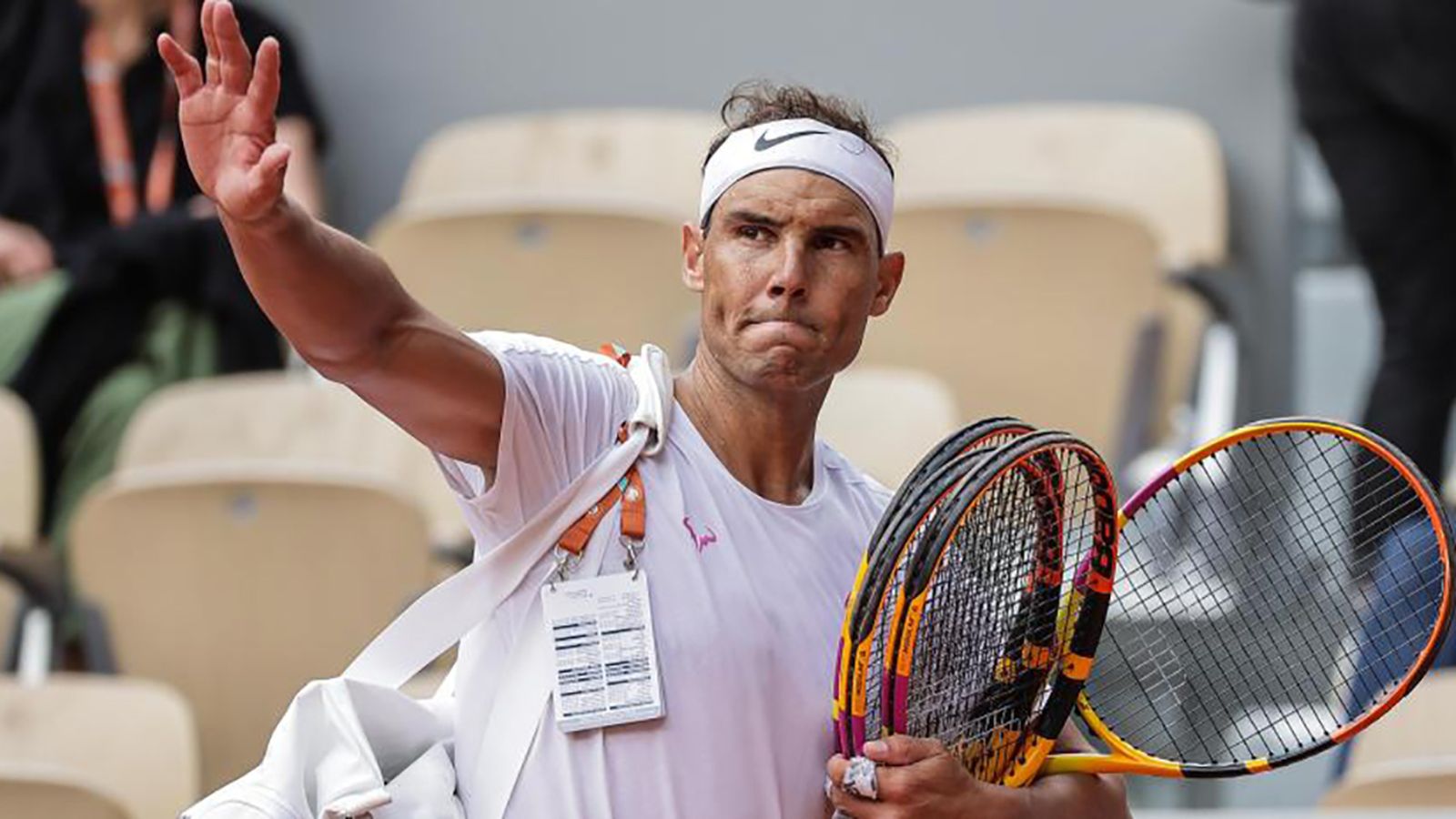 Rafa Nadal