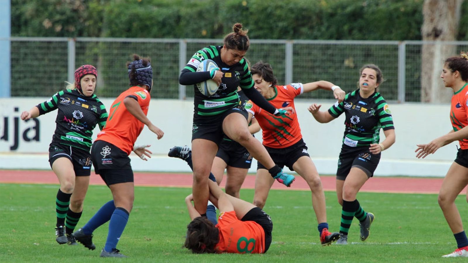 rugby