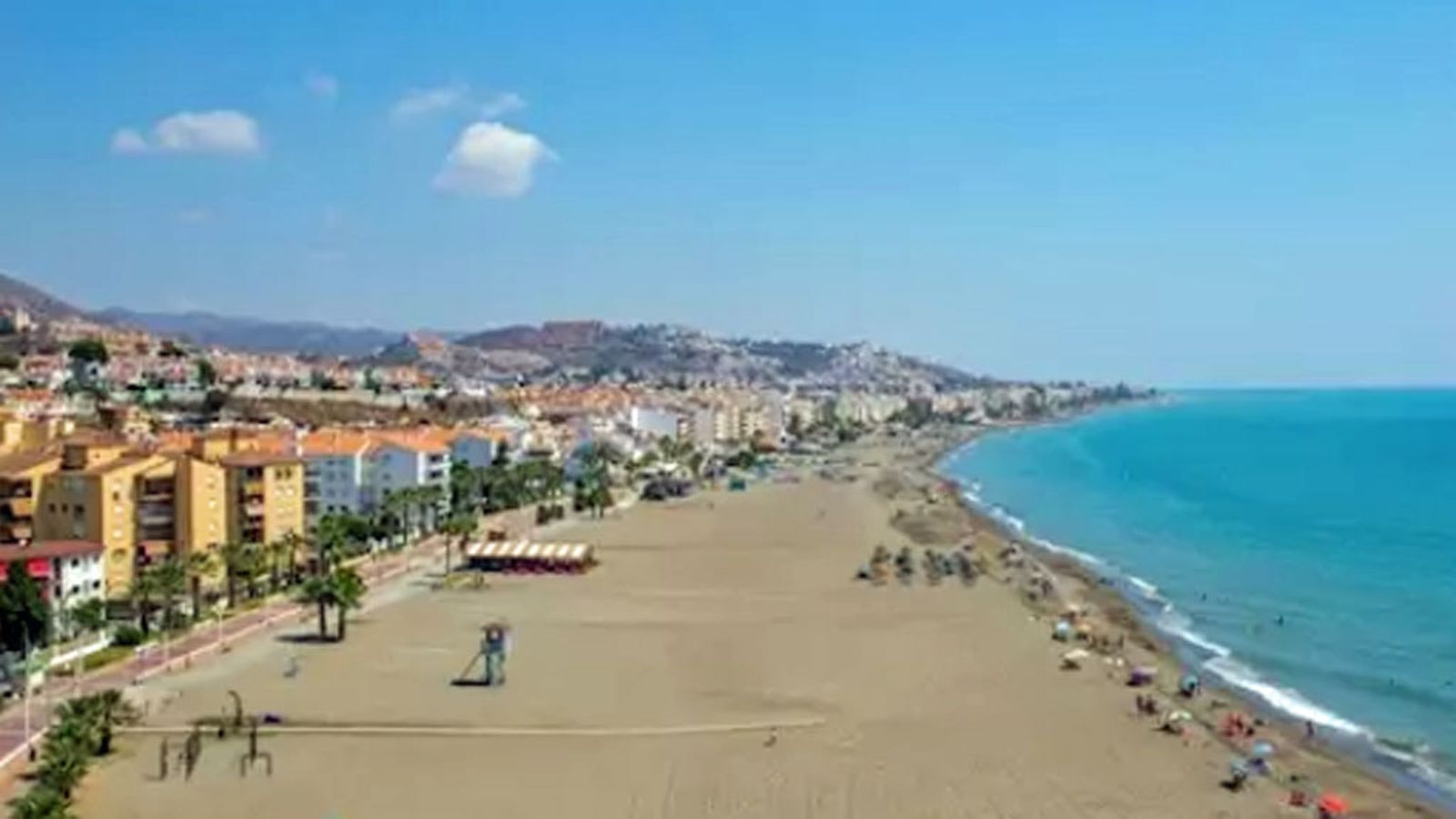 playa
