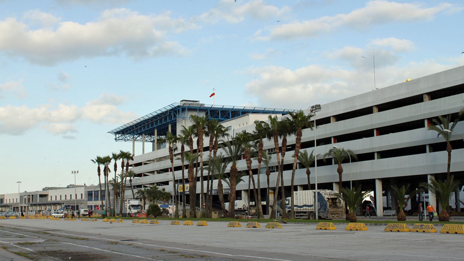 foto cadaver helipuerto
