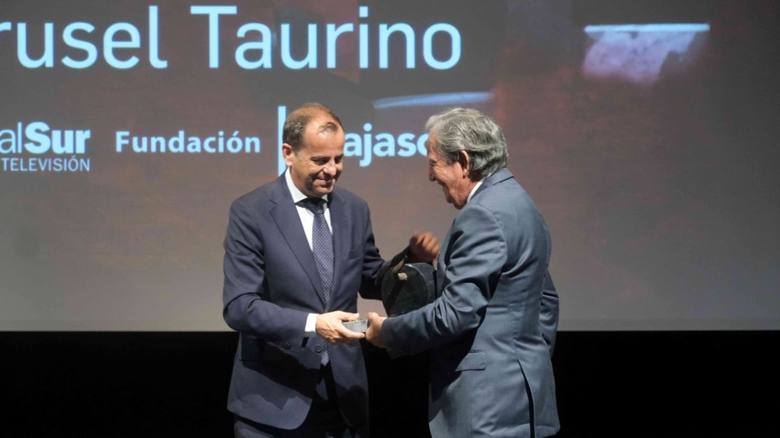 carrusel taurino 25 premio niño capea