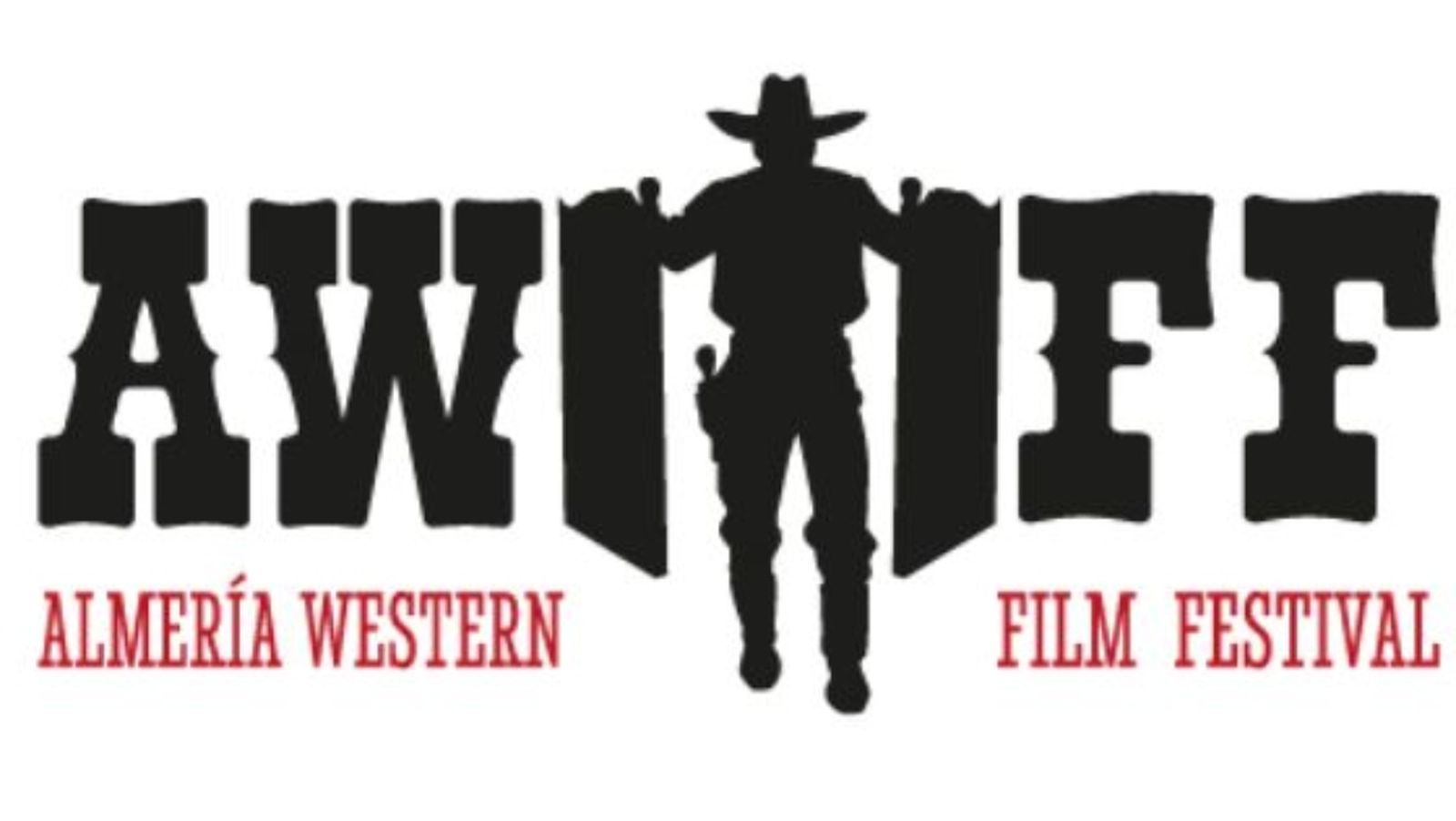 Almeria Western Film Festival Logo