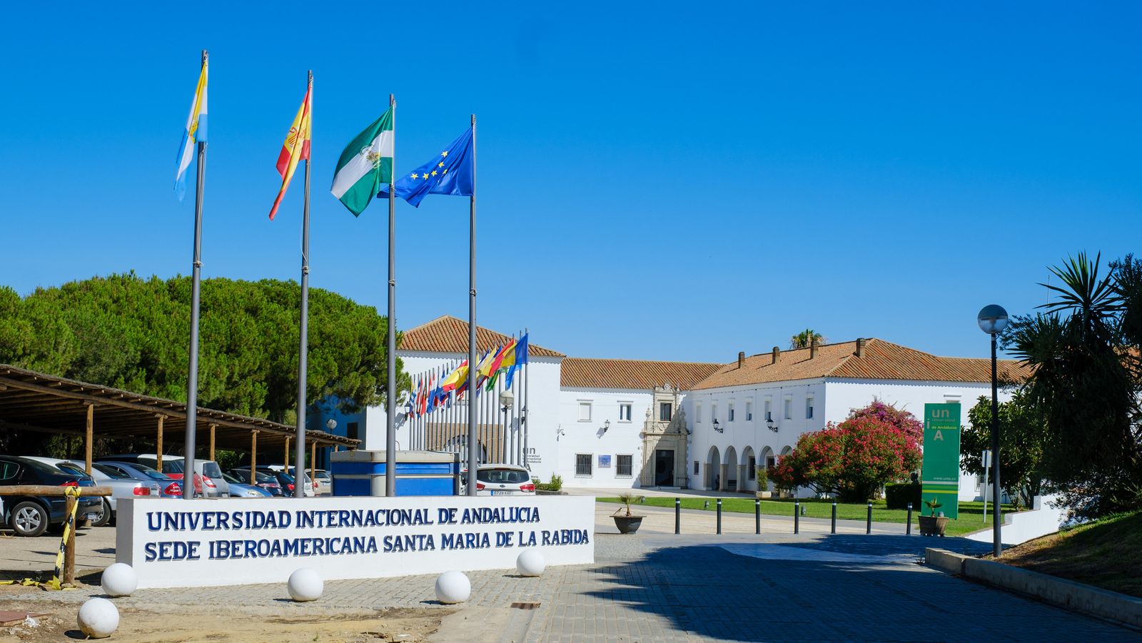 LA RÁBIDA GENERAL