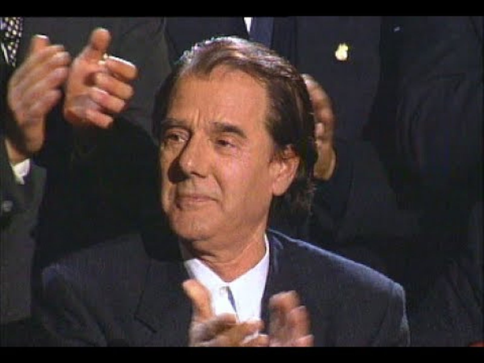 Chano Lobato, Moraíto Chico y Parrilla de Jerez por bulerías | Navidad y Flamenco en Canal Sur