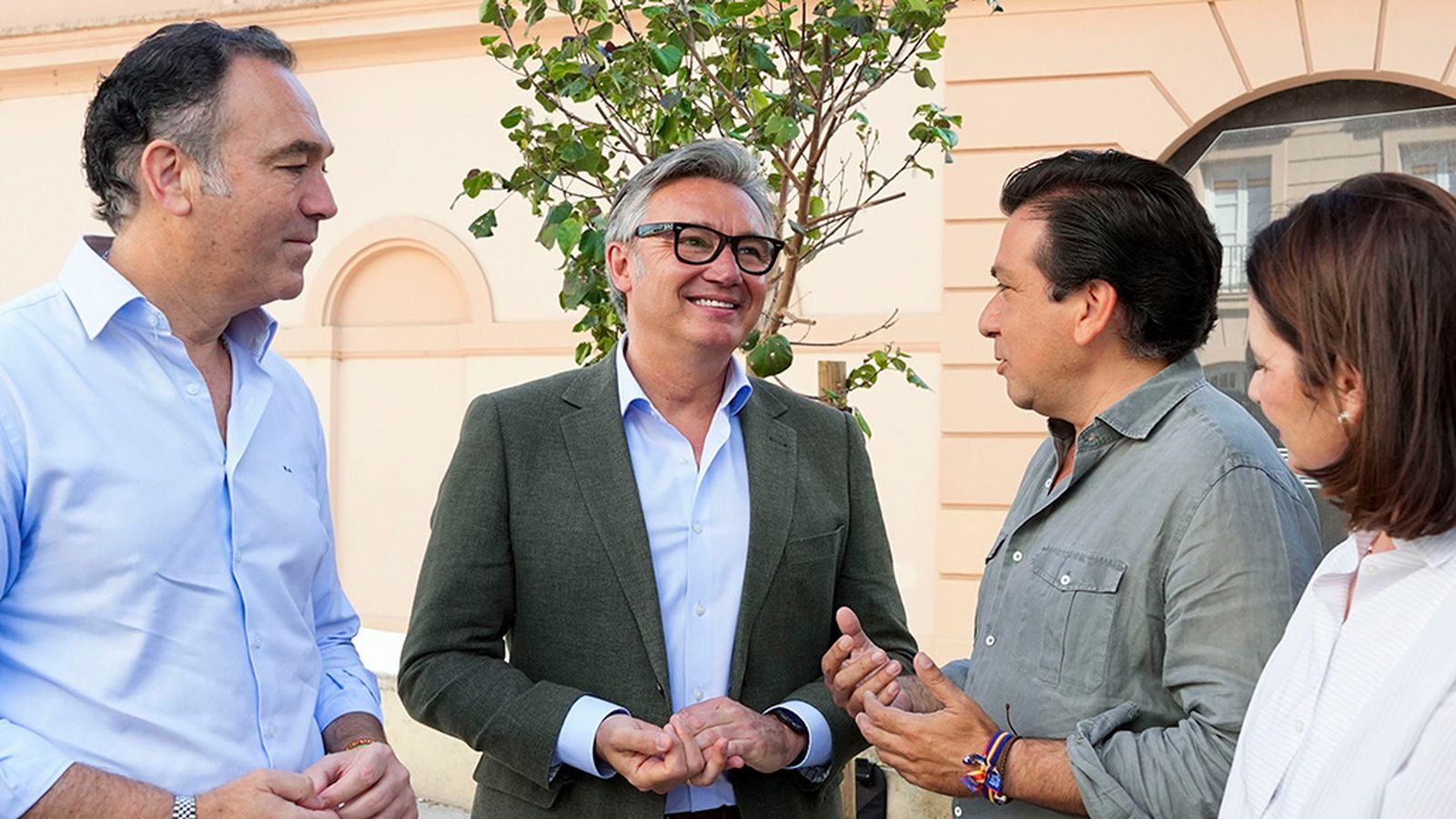 GAvira pide a Moreno que negocie