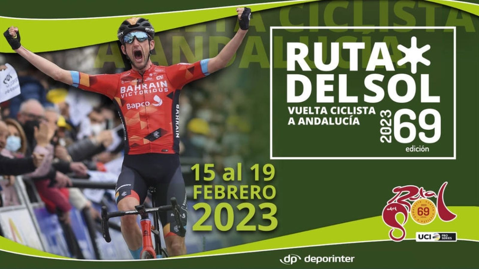Vuelta Ciclista Andalucía