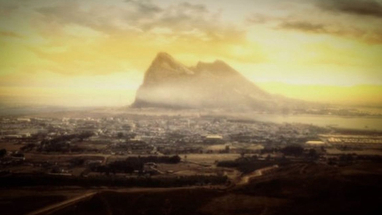 Documental "La roca", 10 julio