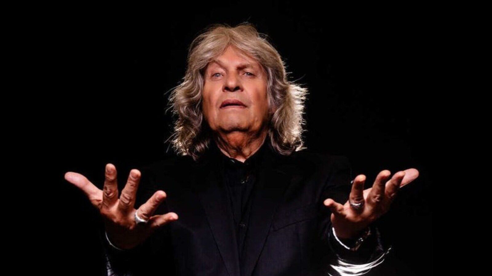 José Mercé