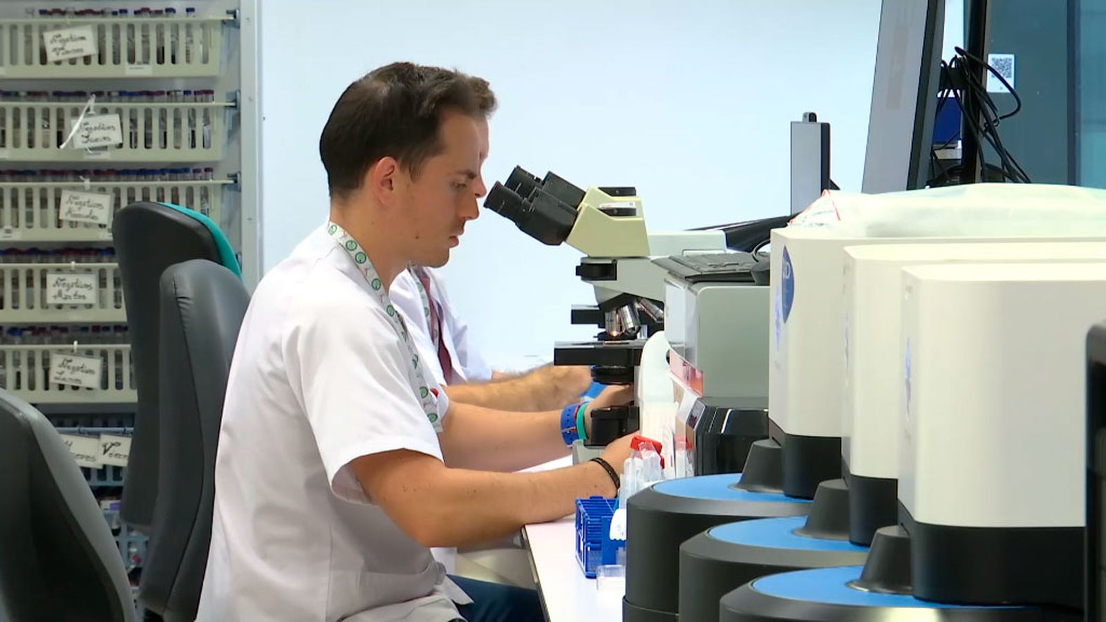 Nuevas terapias contra bacterias resistentes