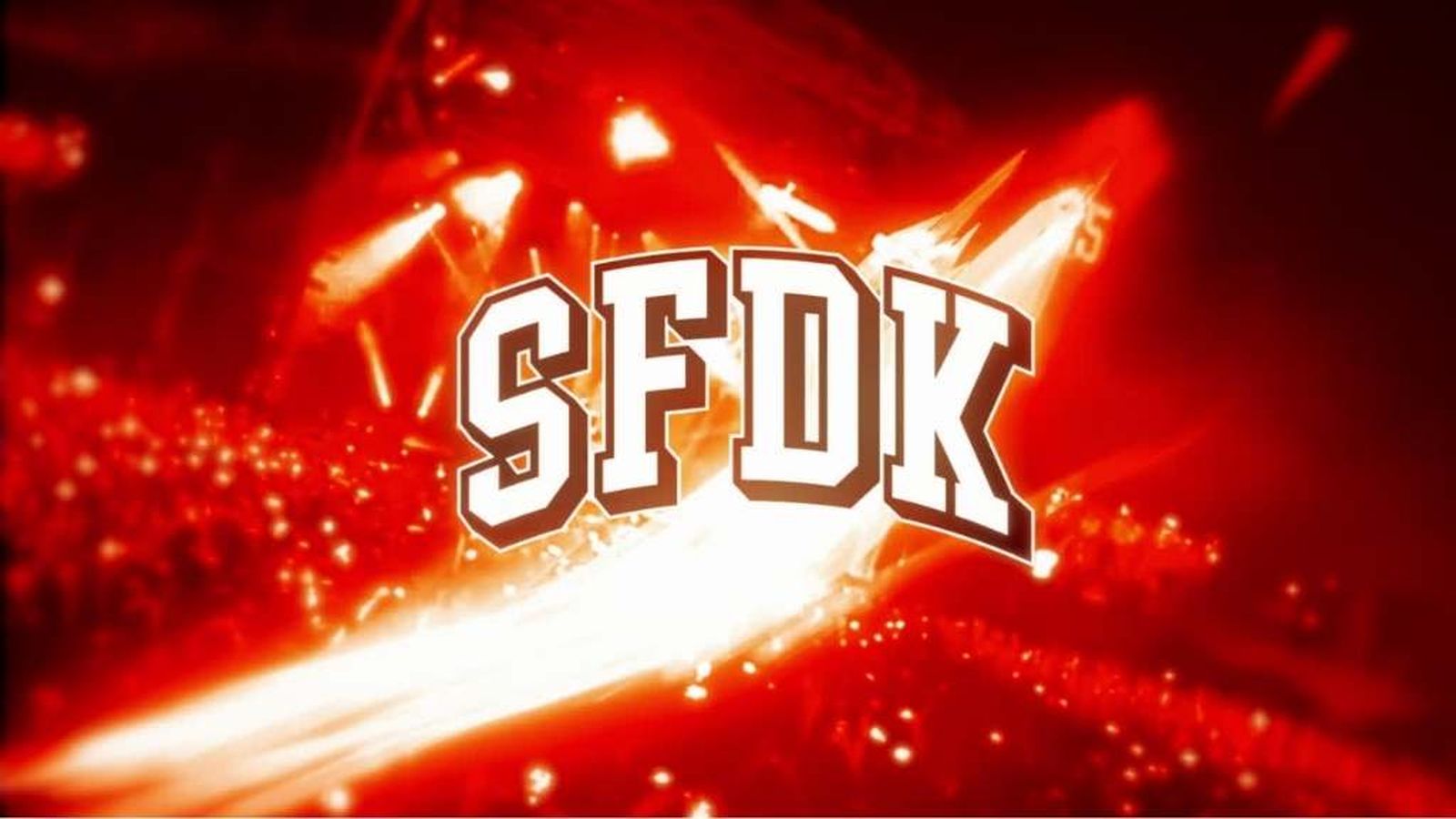 SFDK