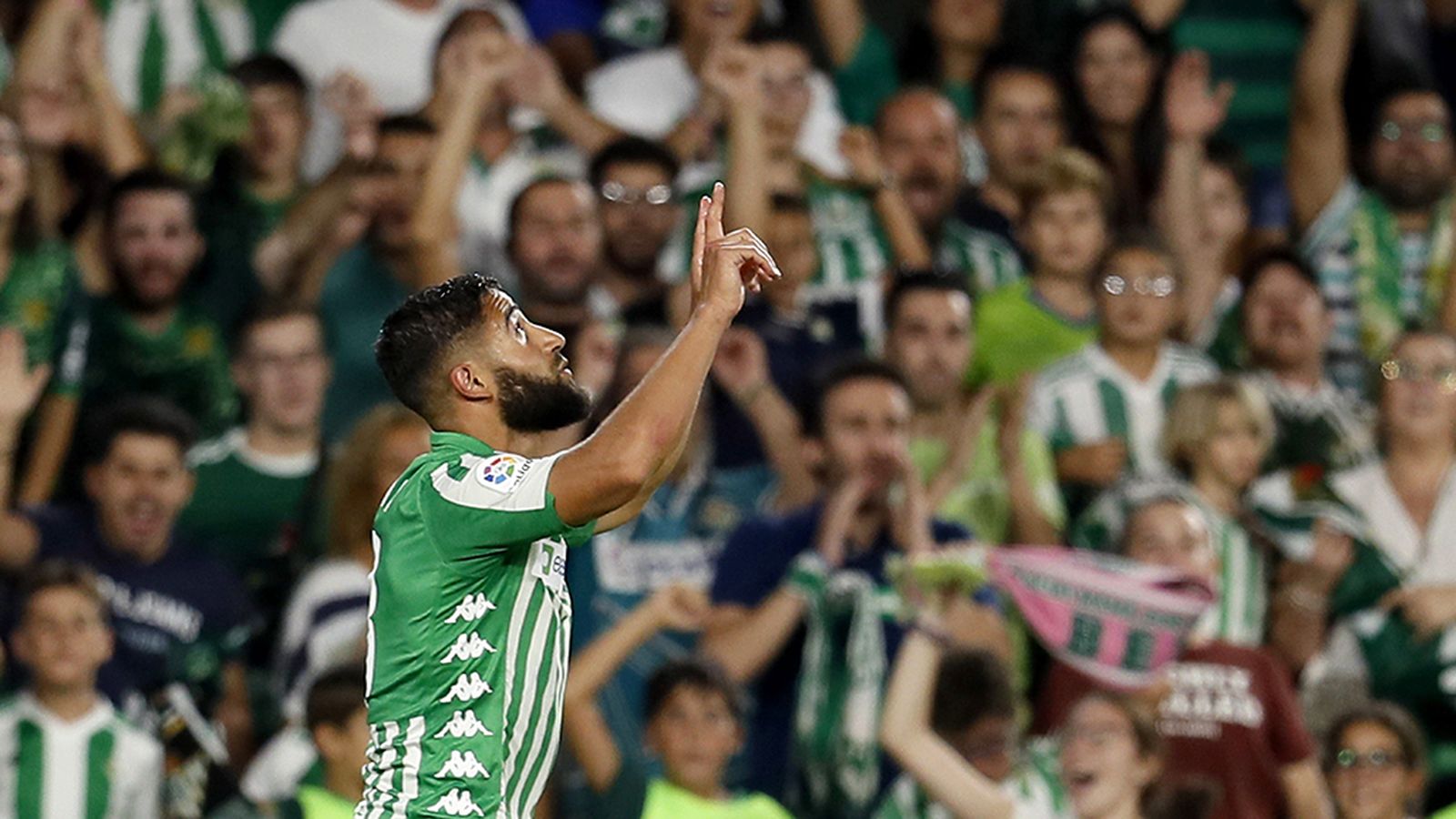 Betis Fekir 1024