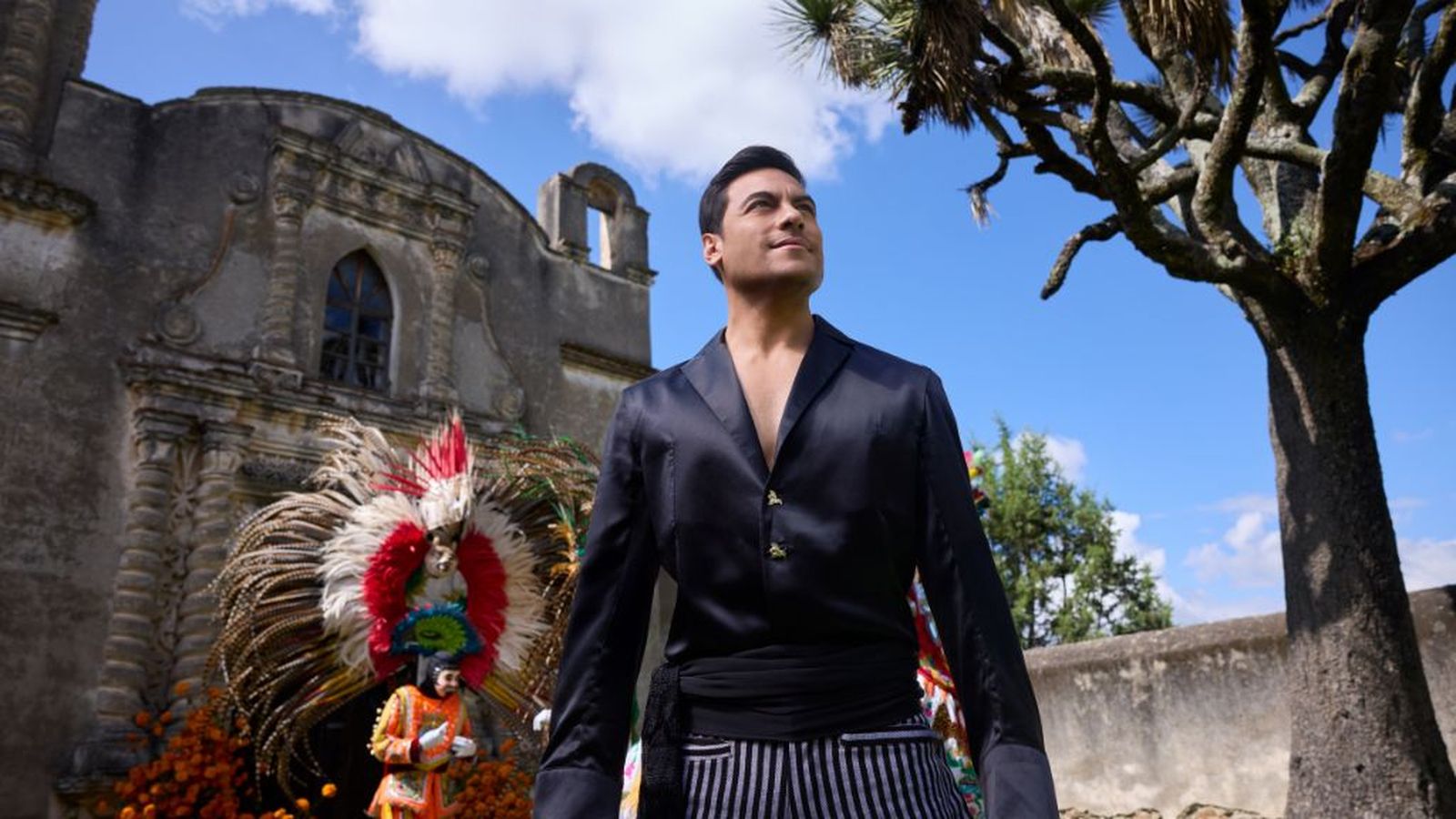 Carlos Rivera