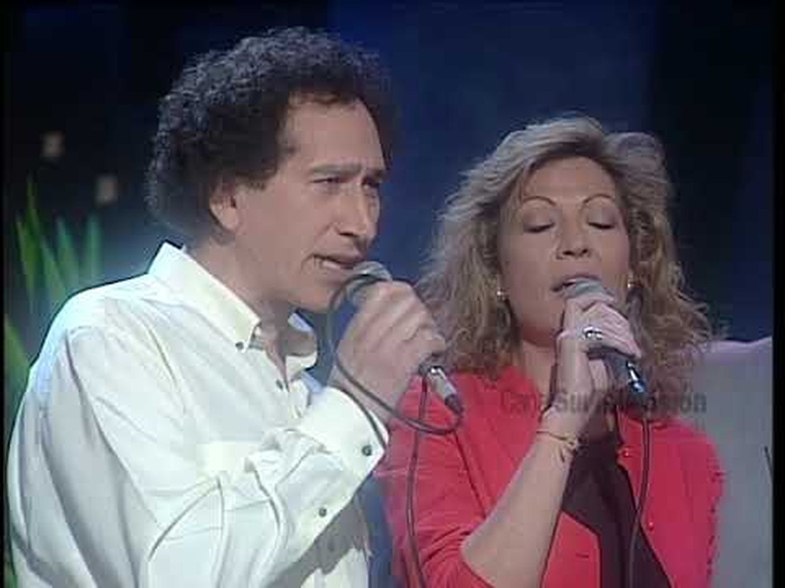 Jarcha canta "Andaluces de Jaén"