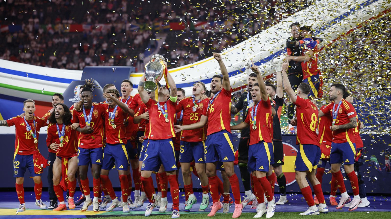 campeones