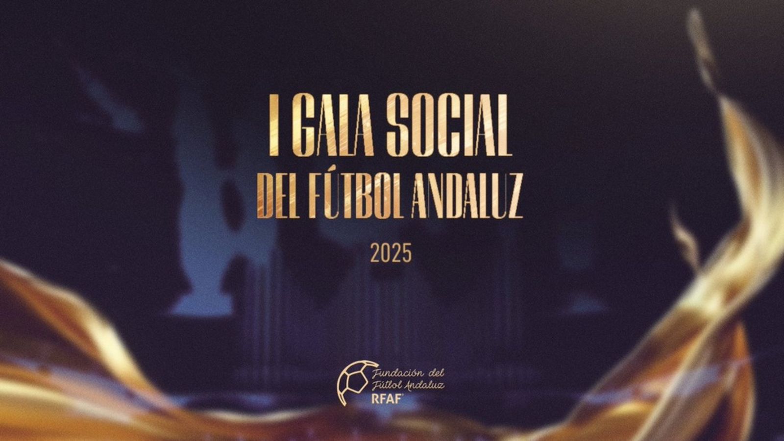 I Gala Fútbol andaluz