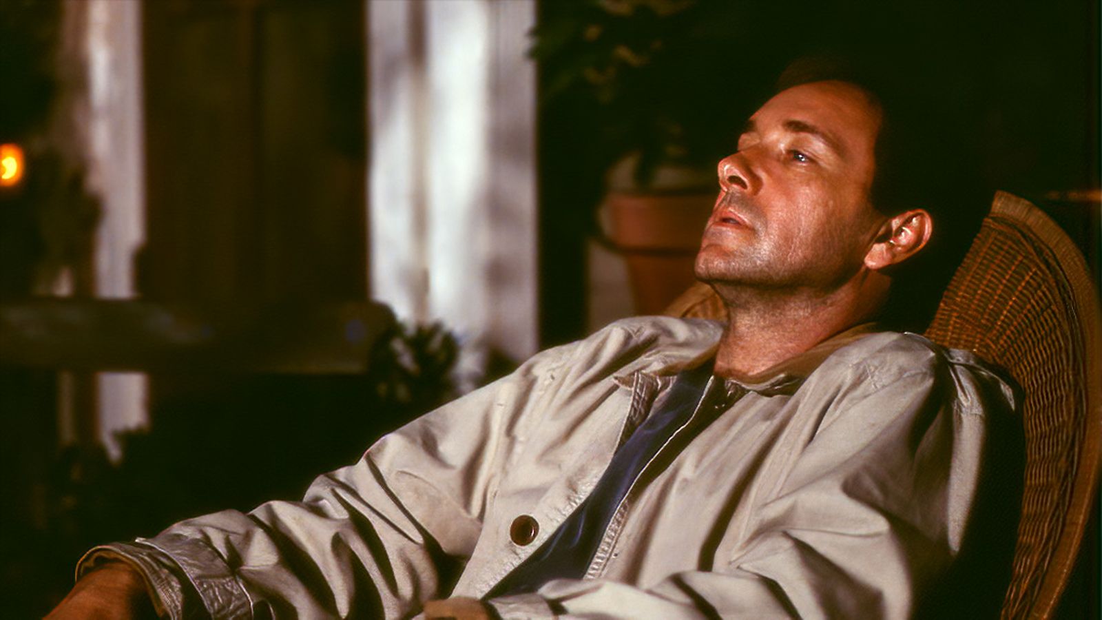Cine La vida de David Gale 1024