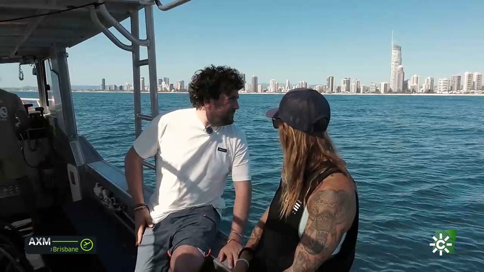 Gold Coast