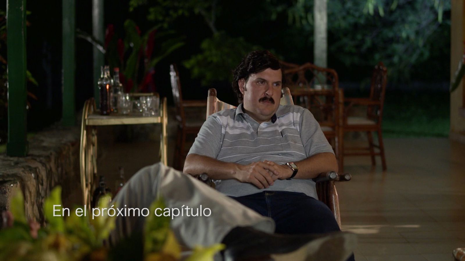 Pablo Escobar 800x450 capítulo 22